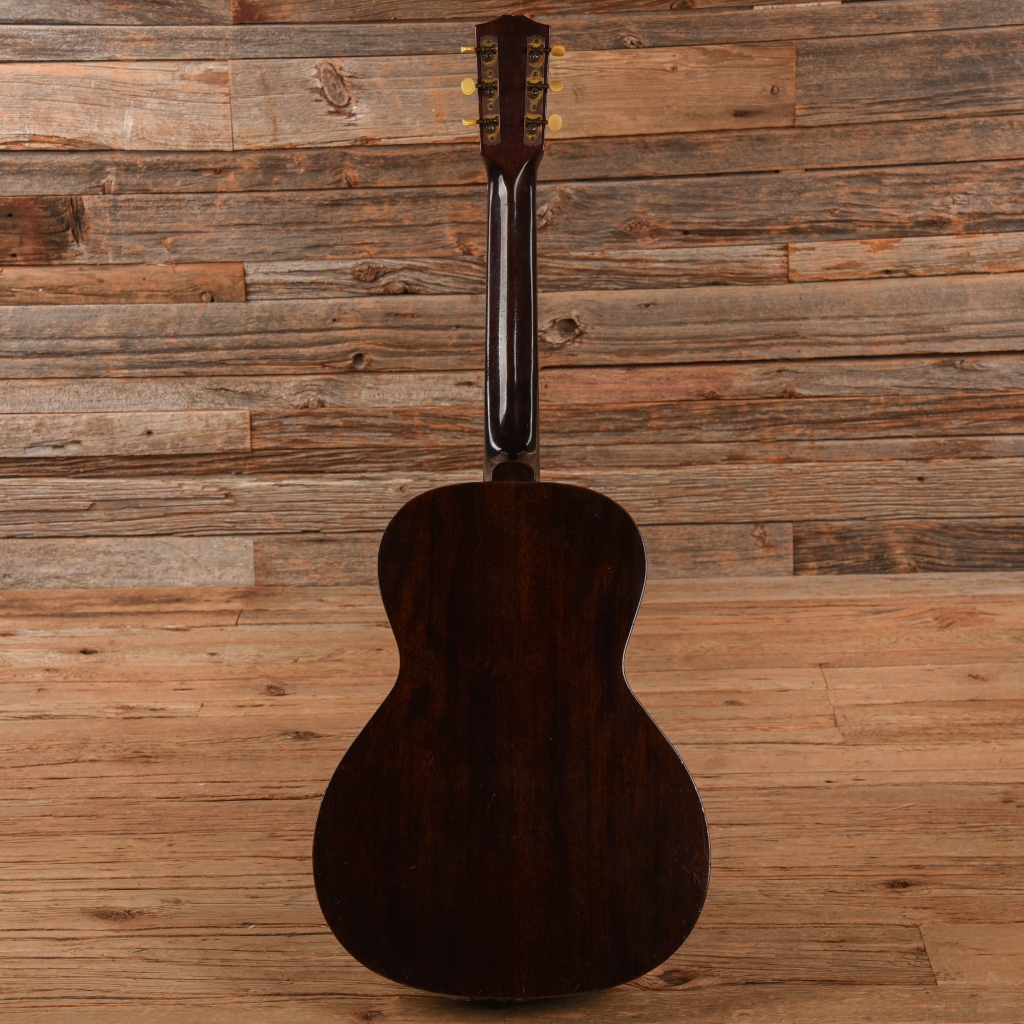 Gibson HG-00 Sunburst 1930s Acoustic Guitars / Concert