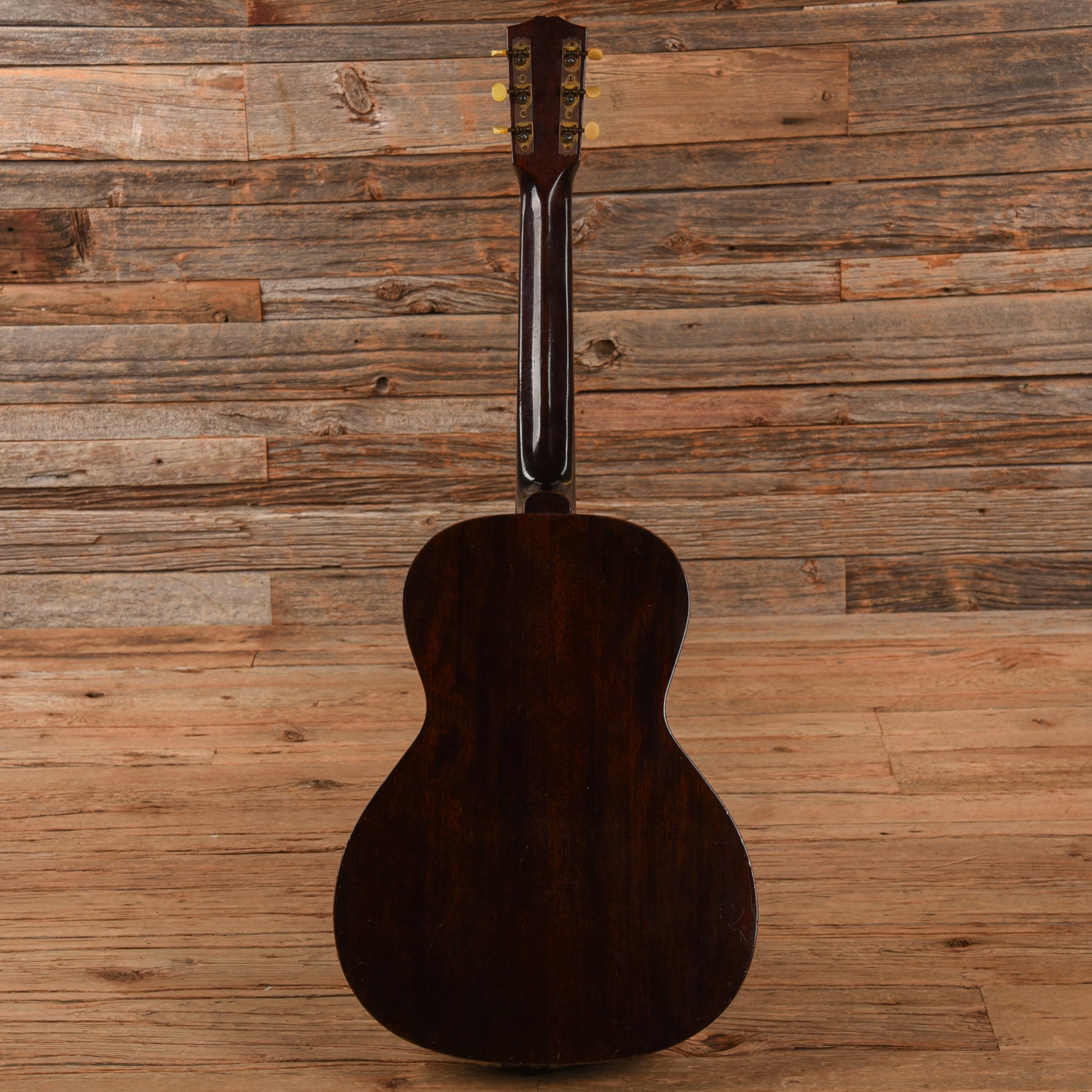 Gibson HG-00 Sunburst 1930s Acoustic Guitars / Concert
