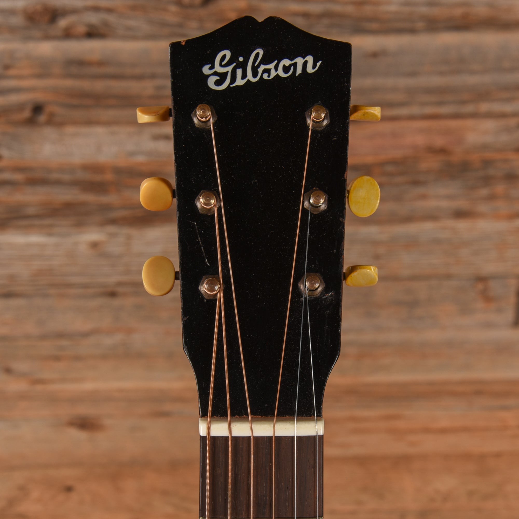 Gibson HG-00 Sunburst 1930s Acoustic Guitars / Concert