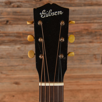Gibson HG-00 Sunburst 1930s Acoustic Guitars / Concert