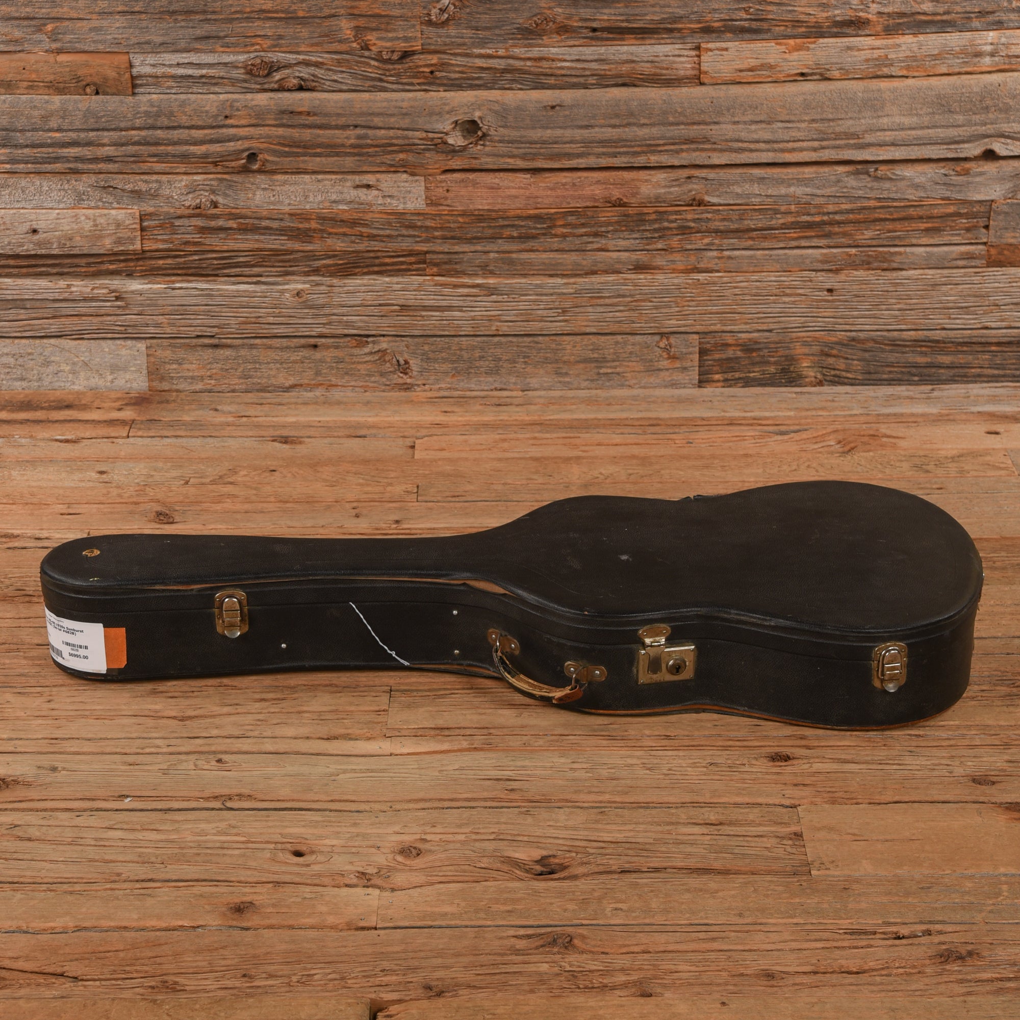Gibson HG-00 Sunburst 1930s Acoustic Guitars / Concert
