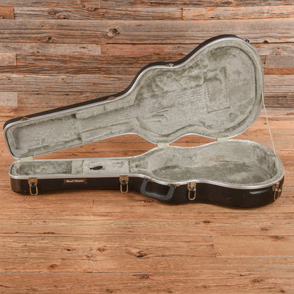 Gibson L-00 Black 1938 Acoustic Guitars / Concert