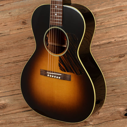 Gibson L-00 Original Sunburst 2023 Acoustic Guitars / Concert