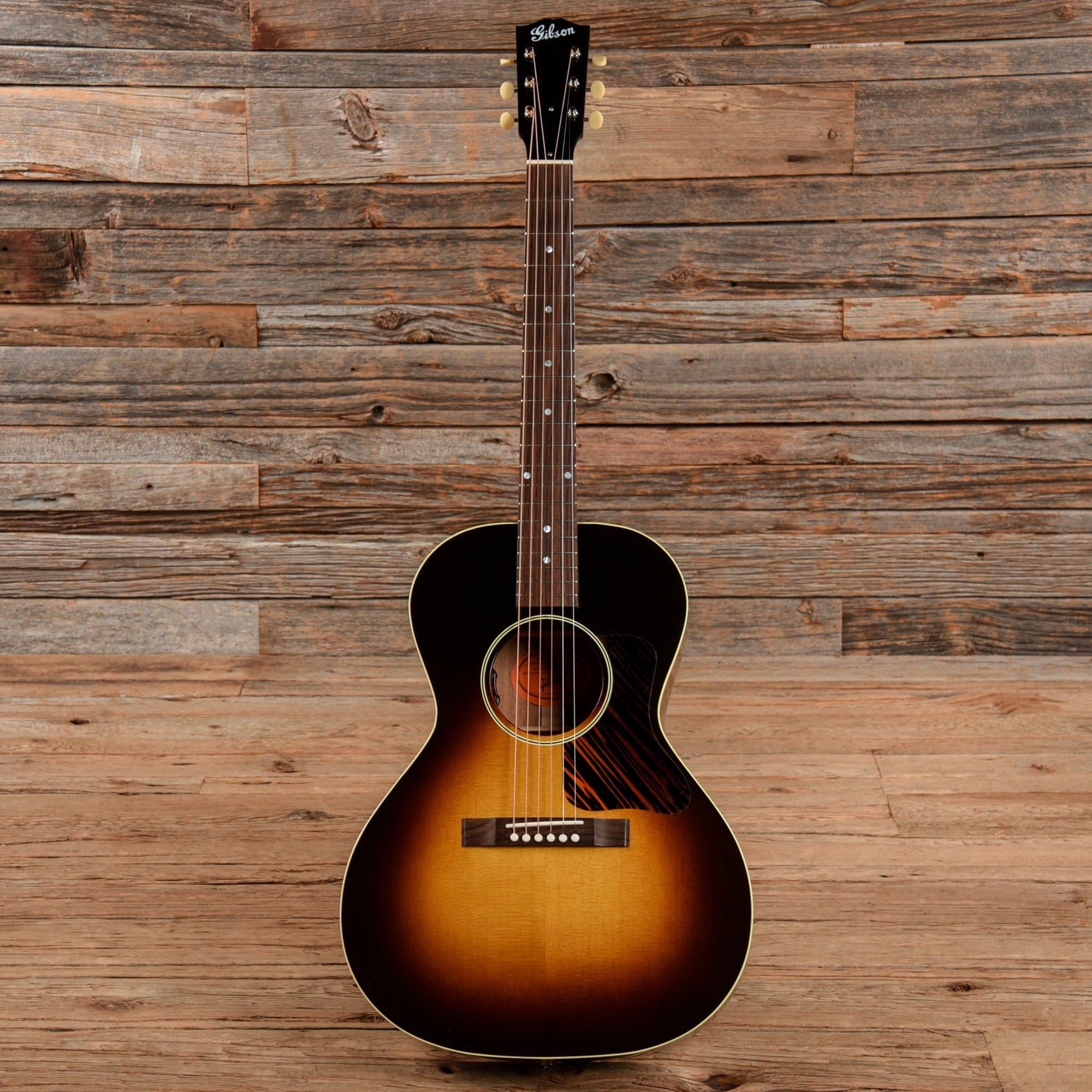 Gibson L-00 Original Sunburst 2023 Acoustic Guitars / Concert