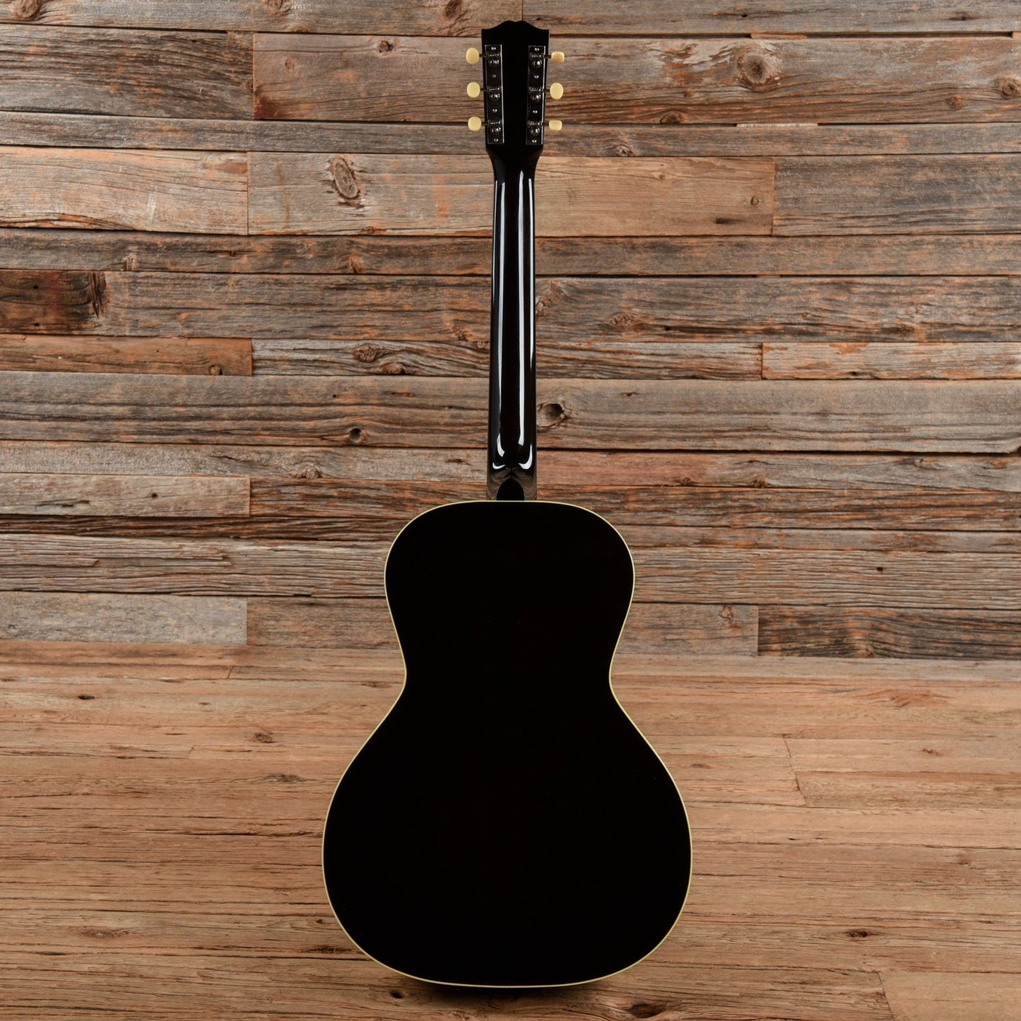 Gibson L-00 Original Sunburst 2023 Acoustic Guitars / Concert