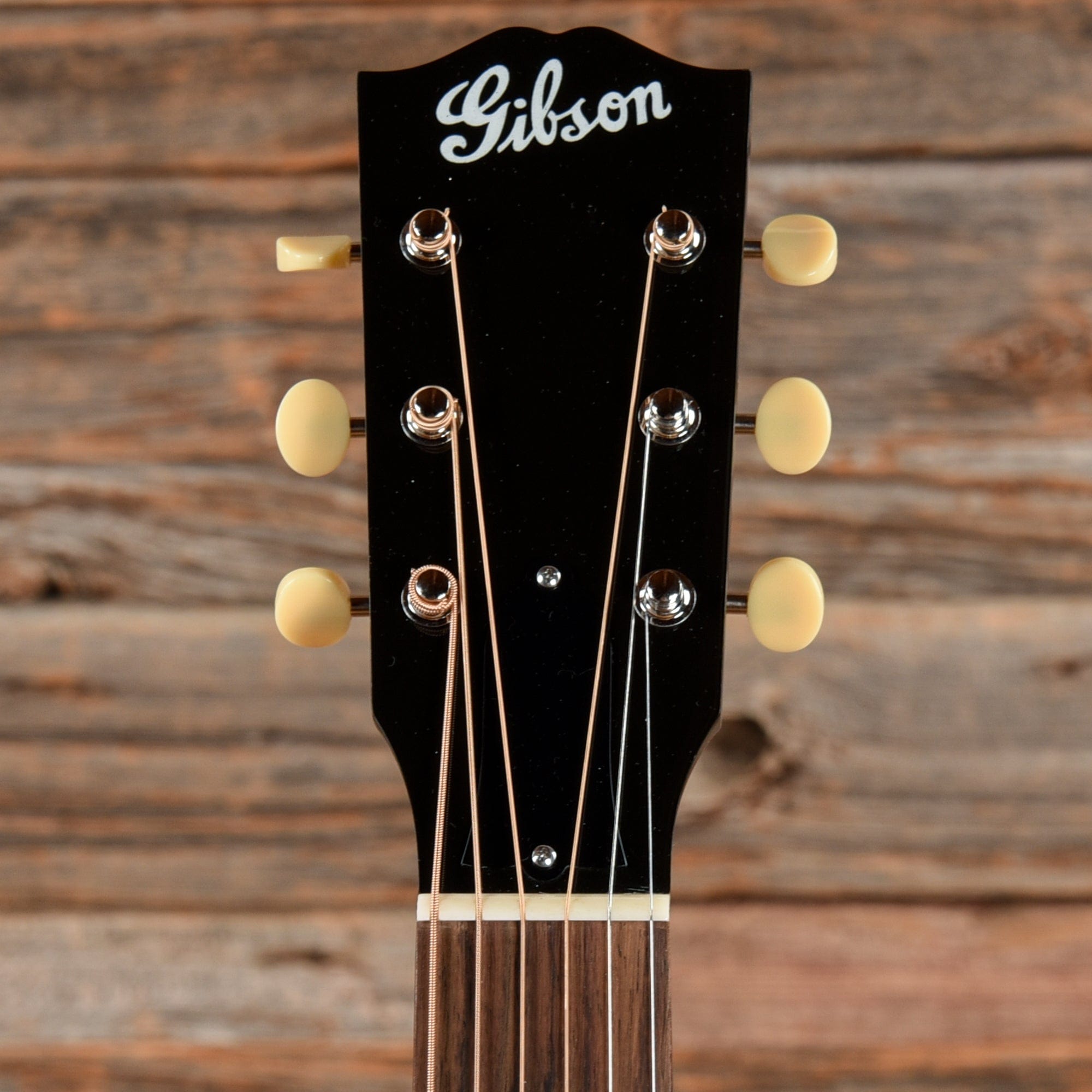 Gibson L-00 Original Sunburst 2023 Acoustic Guitars / Concert