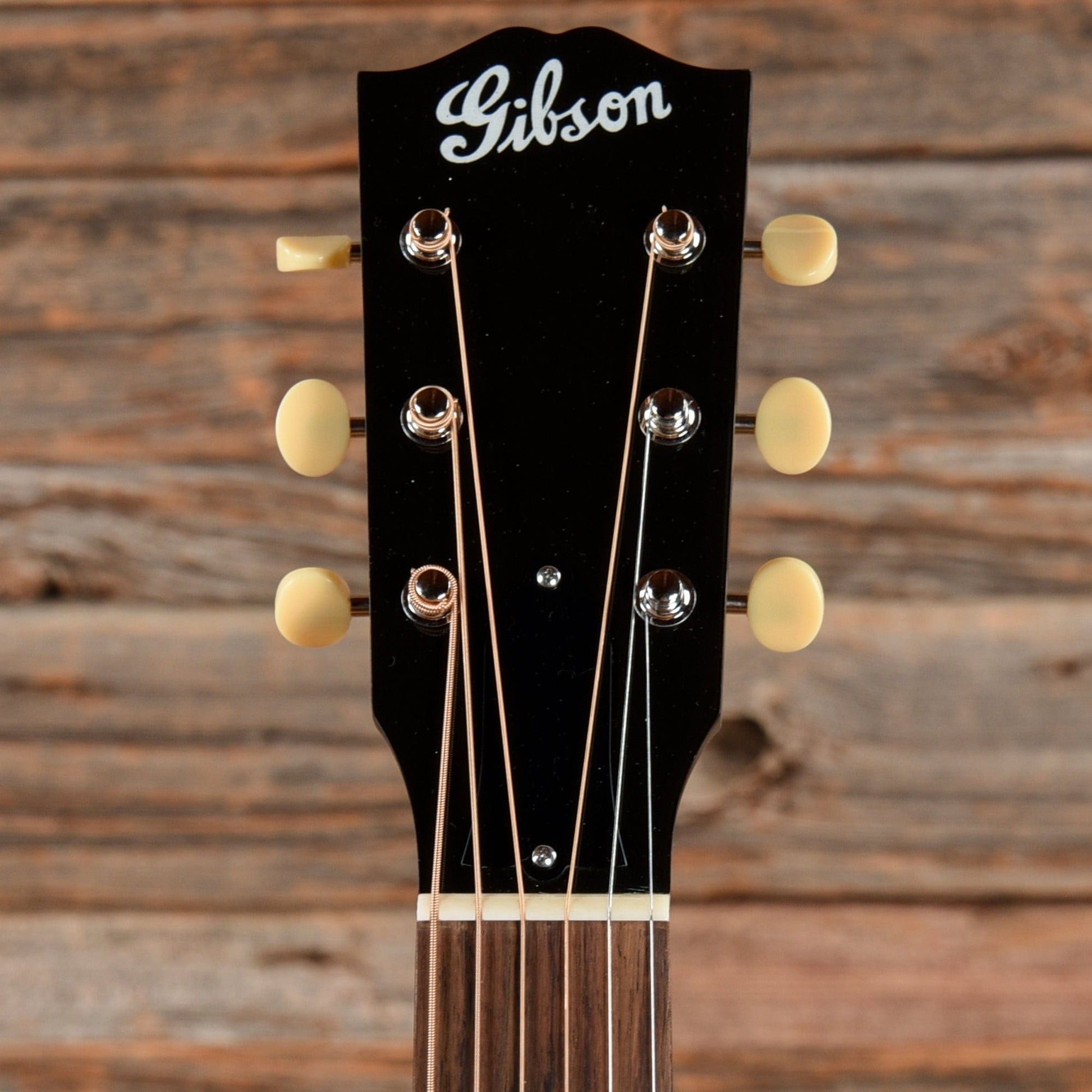 Gibson L-00 Original Sunburst 2023 Acoustic Guitars / Concert