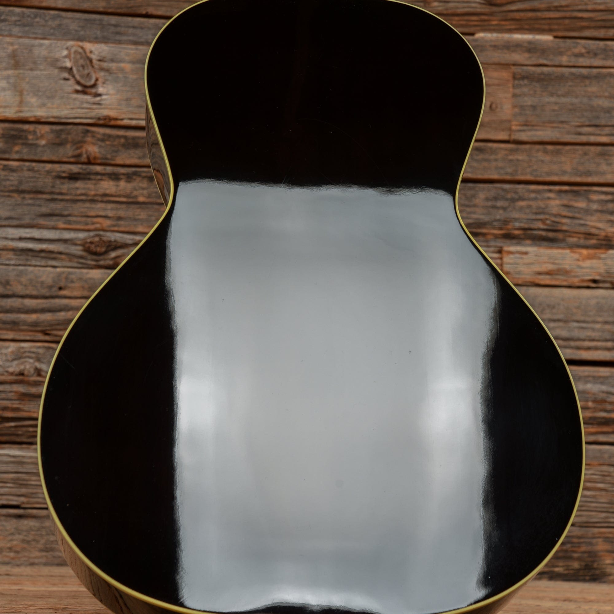 Gibson L-00 Original Sunburst 2023 Acoustic Guitars / Concert