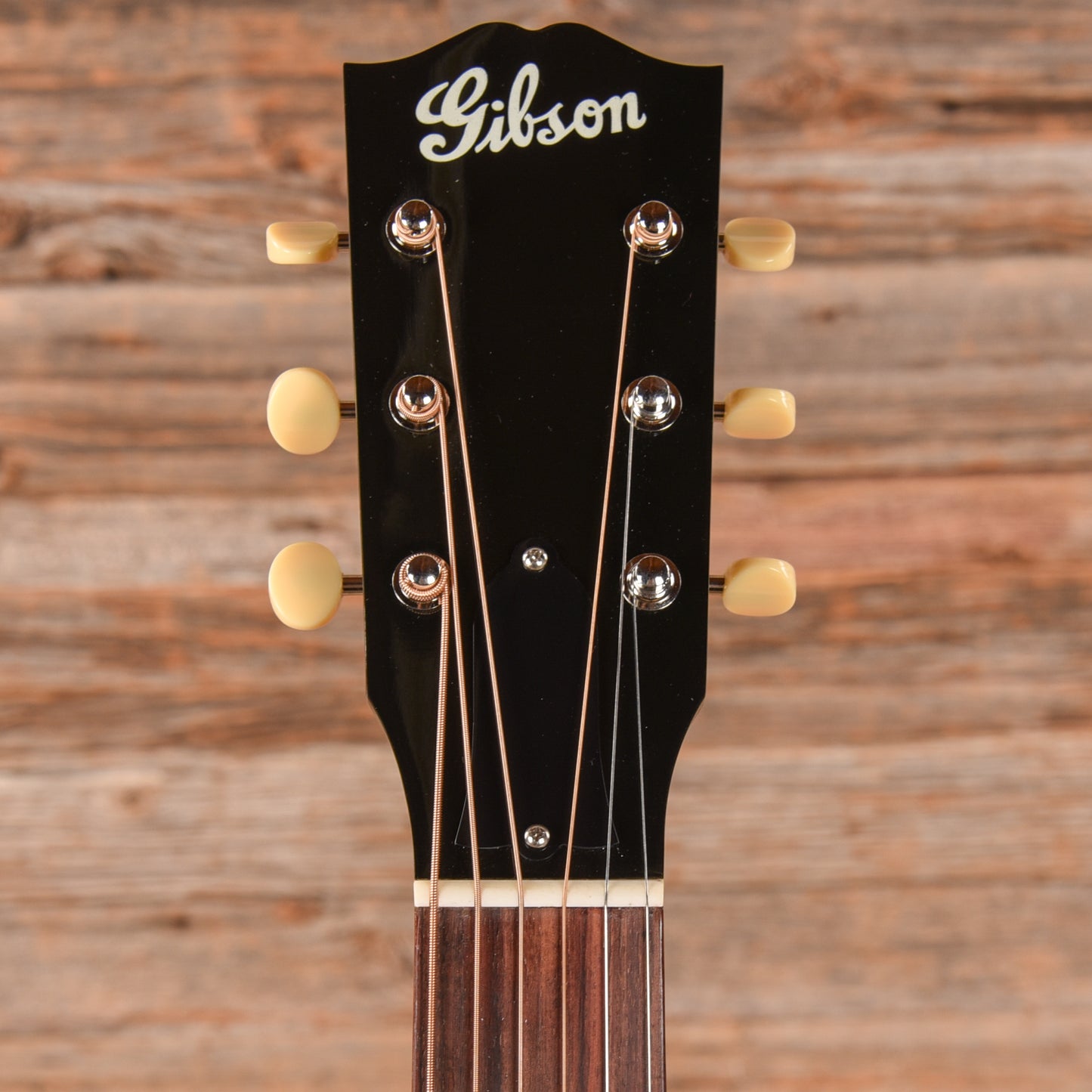 Gibson L-00 Original Vintage Sunburst 2024 Acoustic Guitars / Concert