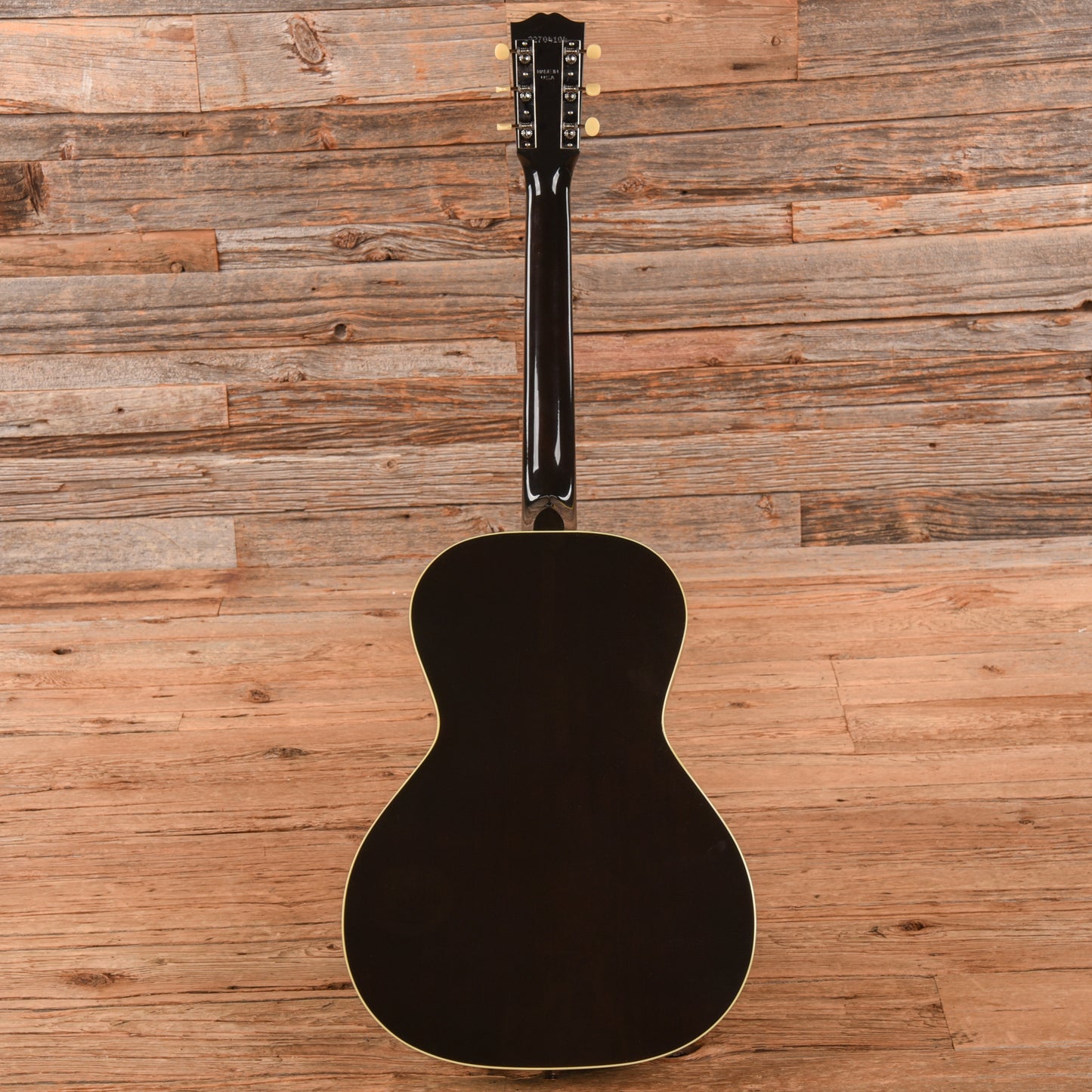 Gibson L-00 Original Vintage Sunburst 2024 Acoustic Guitars / Concert