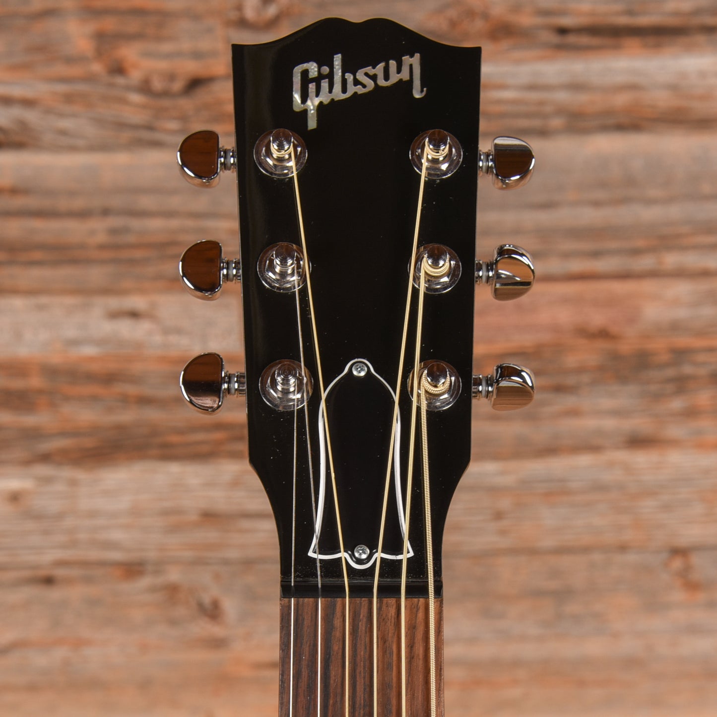 Gibson L-00 Standard Sunburst 2018 LEFTY Acoustic Guitars / Concert