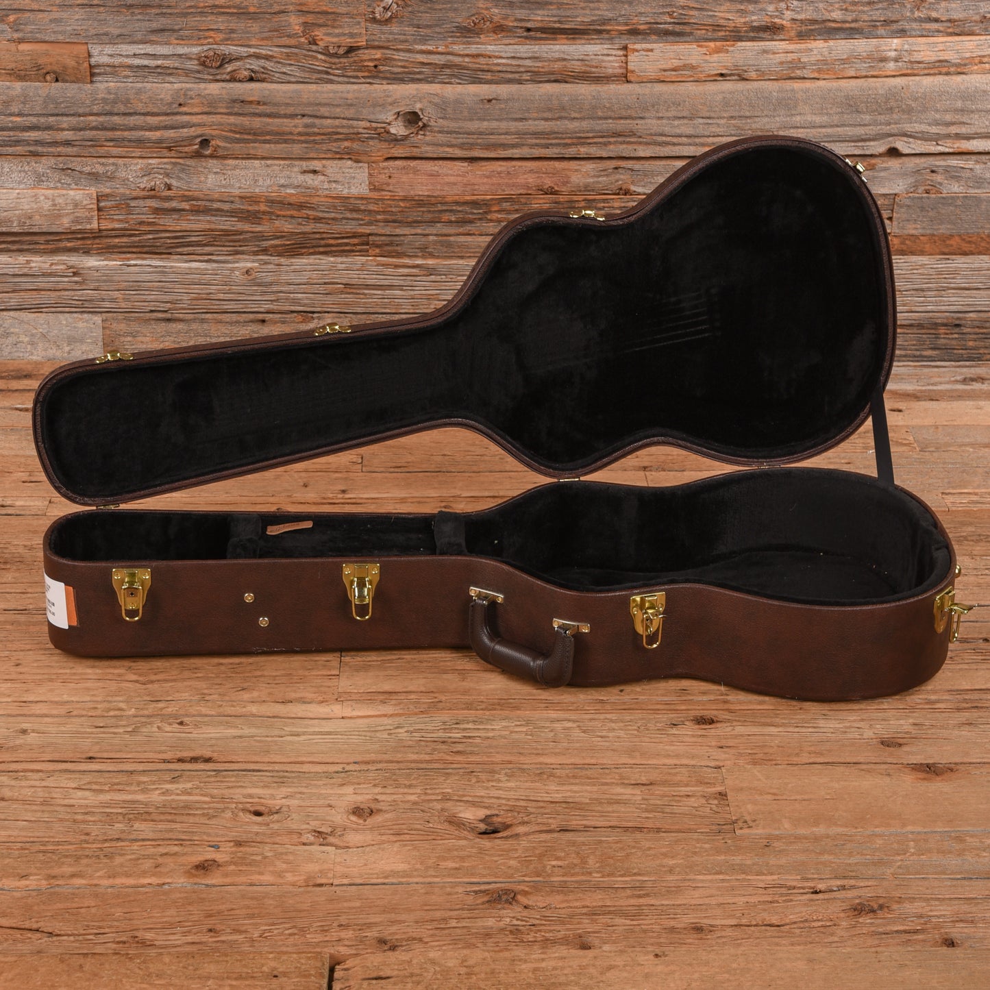 Gibson L-00 Standard Sunburst 2018 LEFTY Acoustic Guitars / Concert