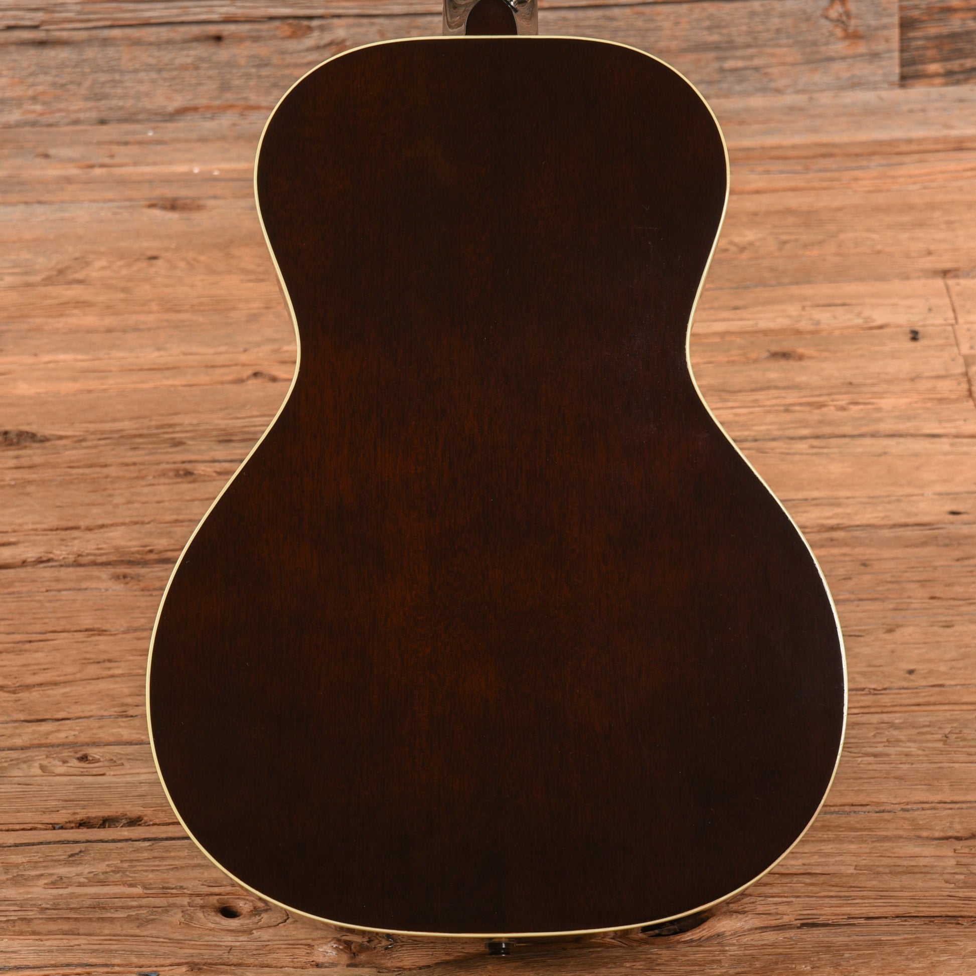 Gibson L-00 Standard Sunburst 2018 LEFTY Acoustic Guitars / Concert