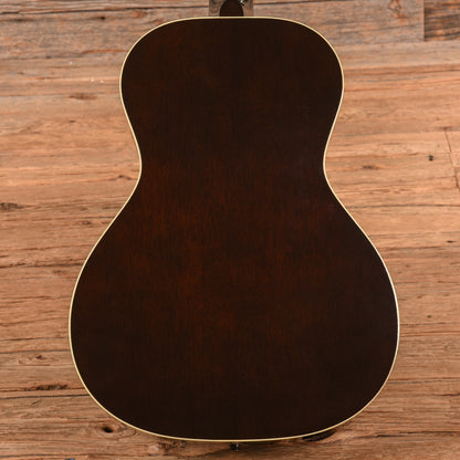 Gibson L-00 Standard Sunburst 2018 LEFTY Acoustic Guitars / Concert