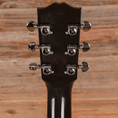 Gibson L-00 Standard Sunburst 2018 LEFTY Acoustic Guitars / Concert
