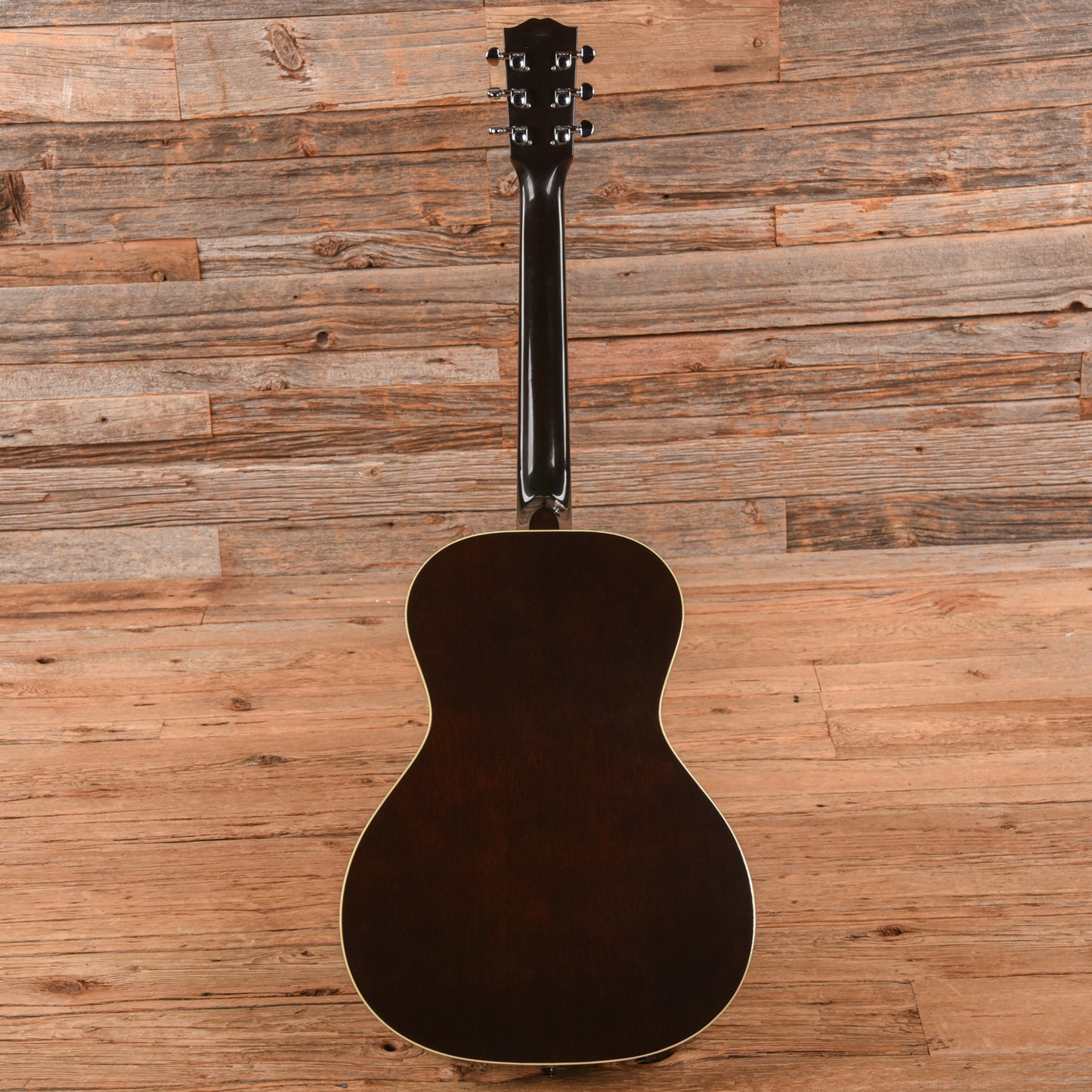 Gibson L-00 Standard Sunburst 2018 LEFTY Acoustic Guitars / Concert