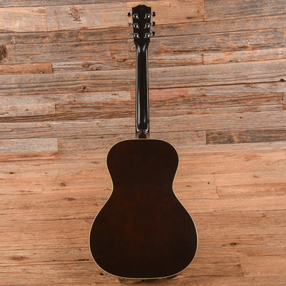 Gibson L-00 Standard Sunburst 2018 LEFTY Acoustic Guitars / Concert