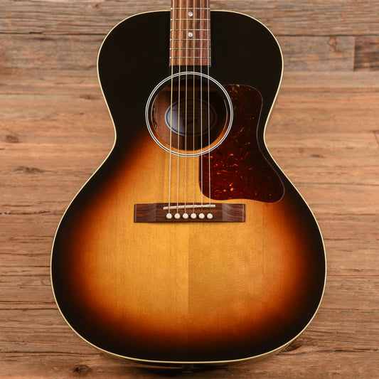 Gibson L-00 Standard Sunburst 2023 Acoustic Guitars / Concert