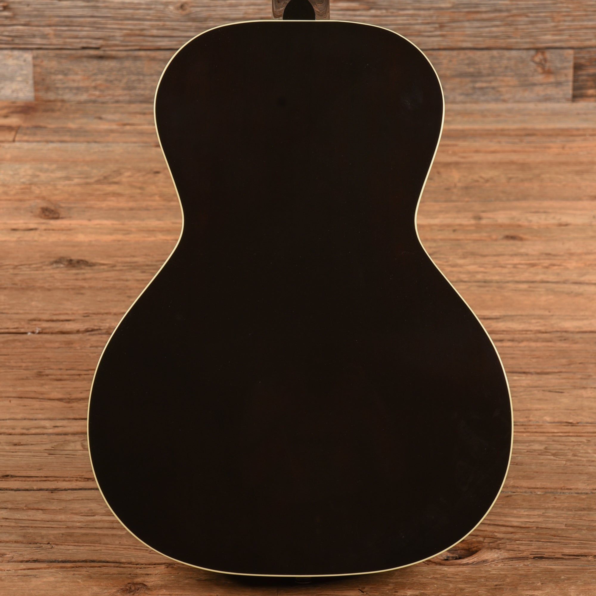 Gibson L-00 Standard Sunburst 2023 Acoustic Guitars / Concert