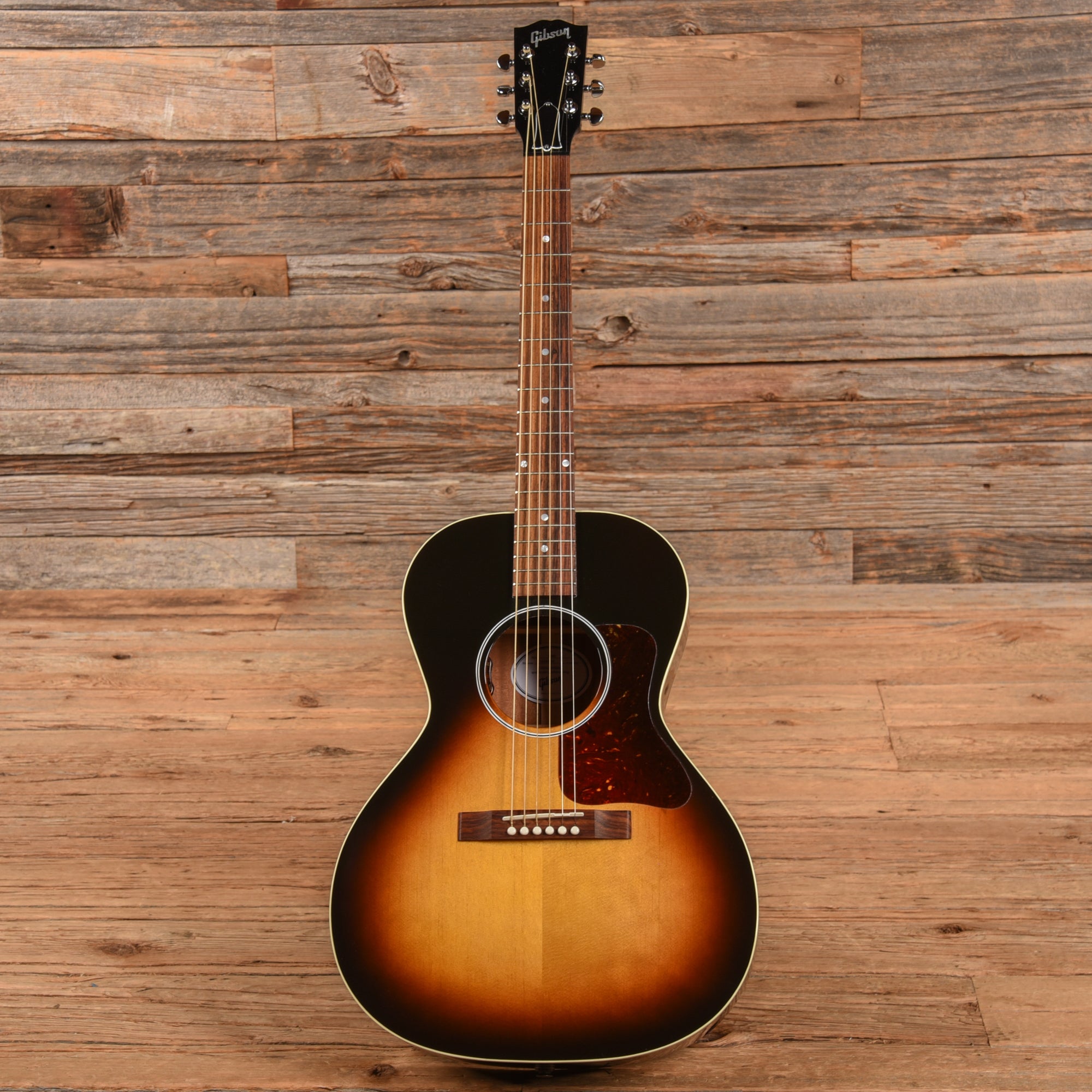 Gibson L-00 Standard Sunburst 2023 Acoustic Guitars / Concert