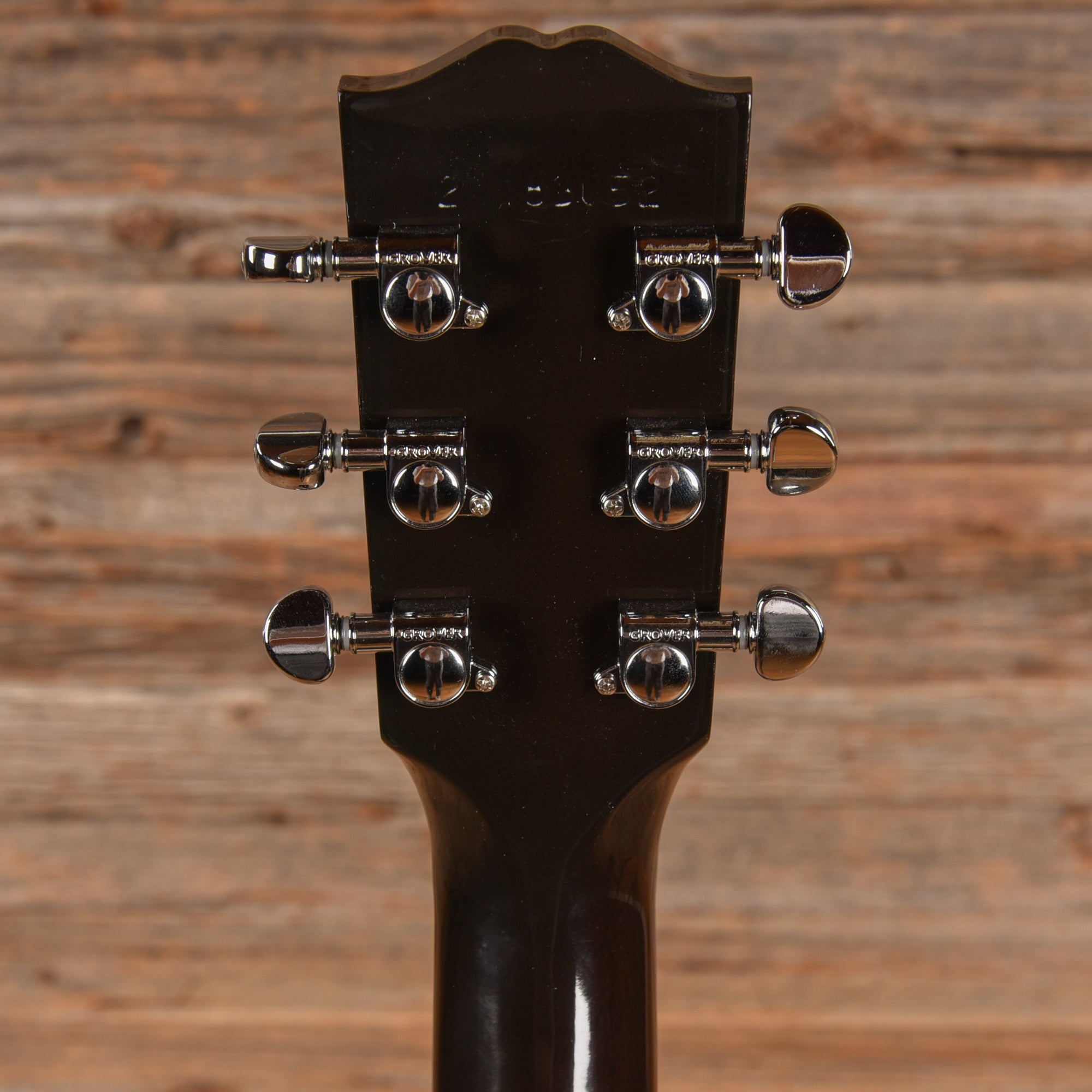 Gibson L-00 Standard Sunburst 2023 Acoustic Guitars / Concert
