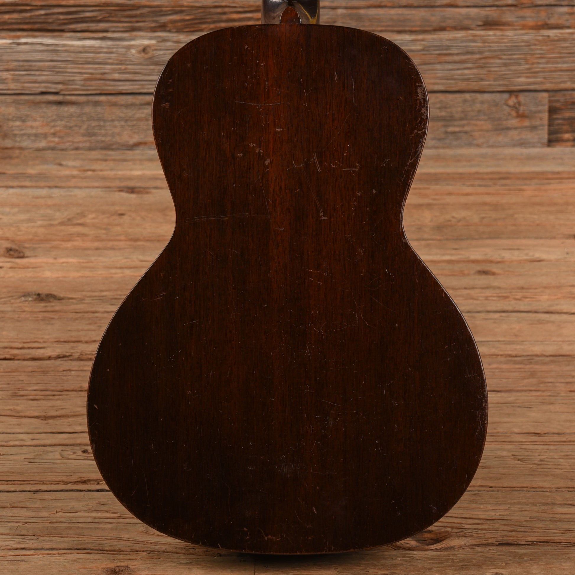 Gibson L-00 Sunburst 1933 Acoustic Guitars / Concert