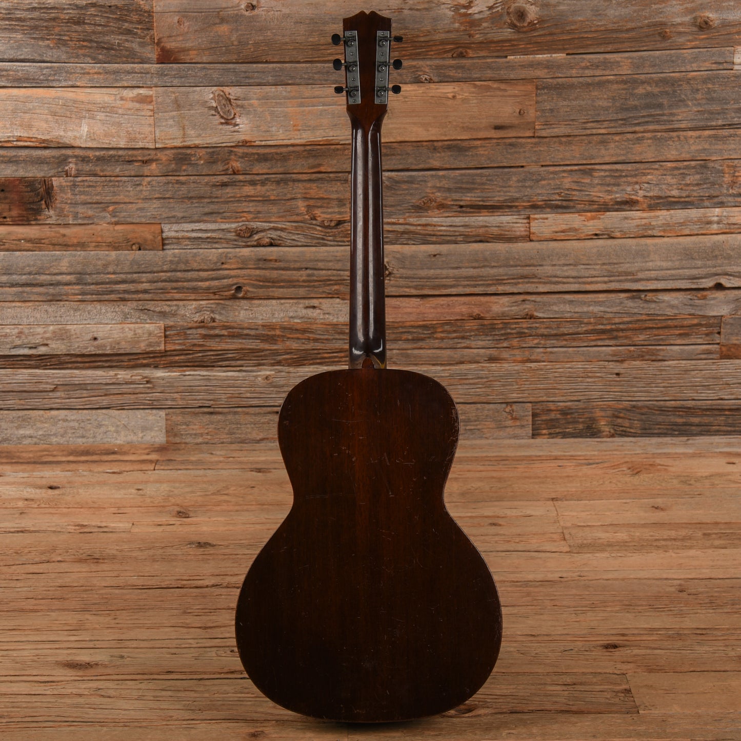 Gibson L-00 Sunburst 1933 Acoustic Guitars / Concert