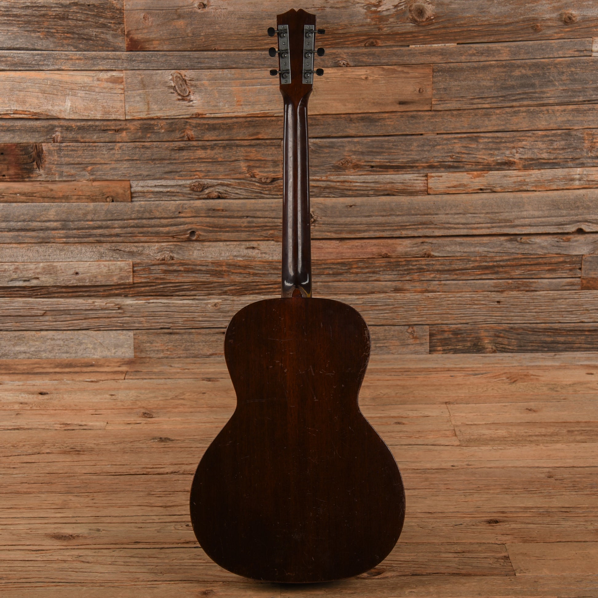 Gibson L-00 Sunburst 1933 Acoustic Guitars / Concert