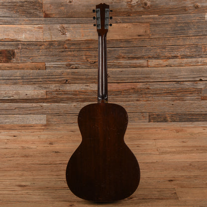 Gibson L-00 Sunburst 1933 Acoustic Guitars / Concert