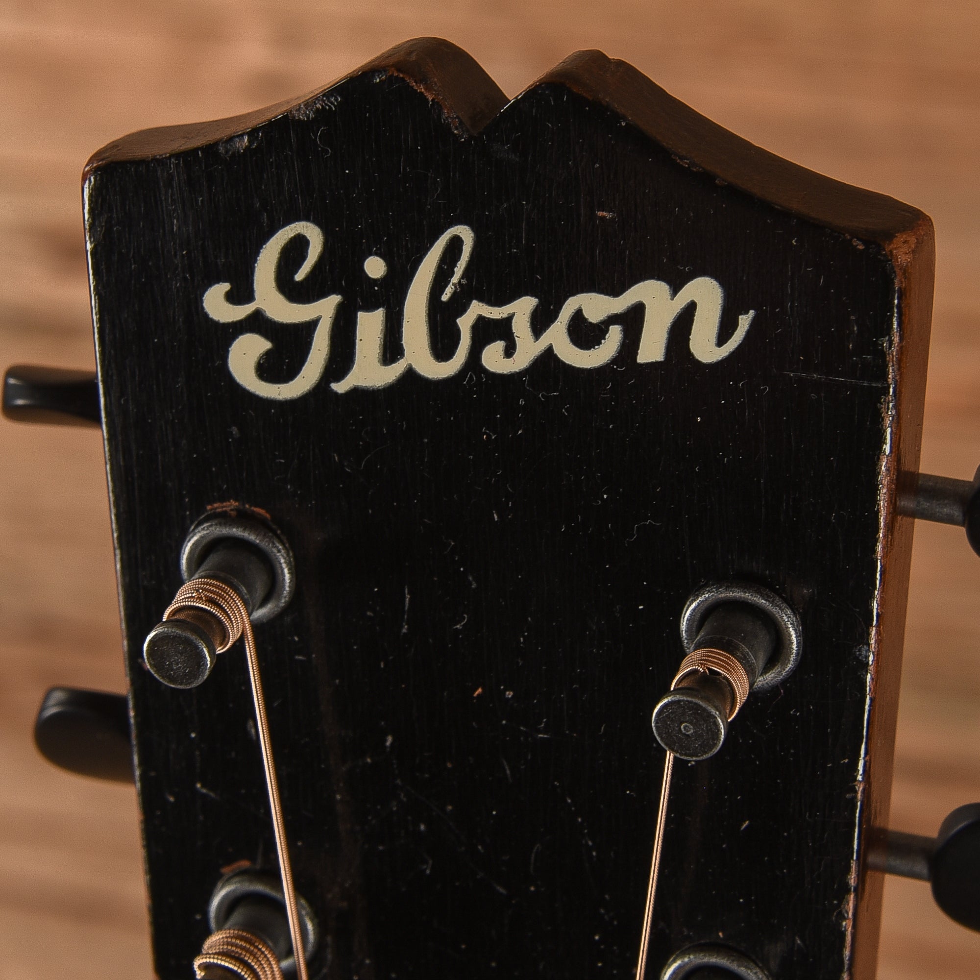 Gibson L-00 Sunburst 1933 Acoustic Guitars / Concert