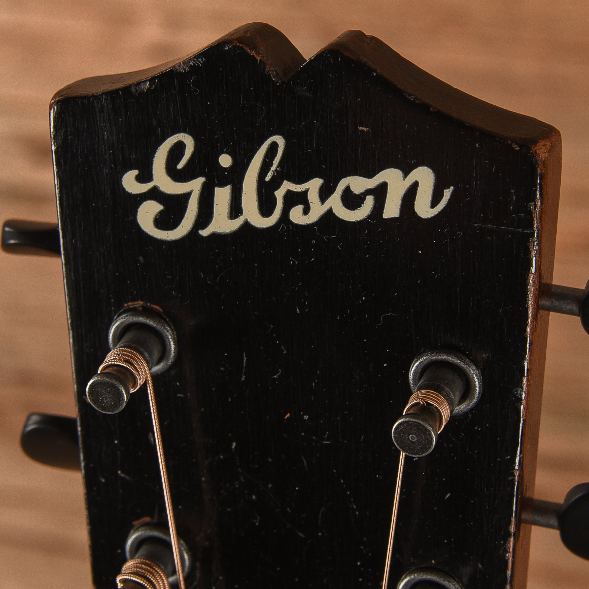 Gibson L-00 Sunburst 1933 Acoustic Guitars / Concert