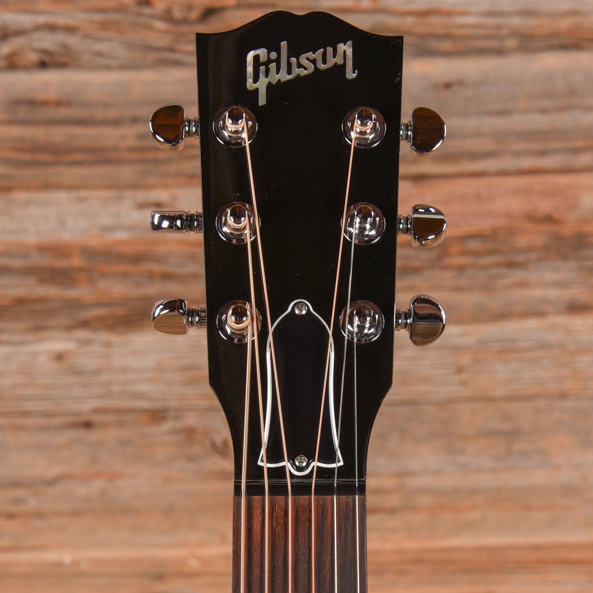 Gibson L-00 Sunburst 2021 Acoustic Guitars / Concert