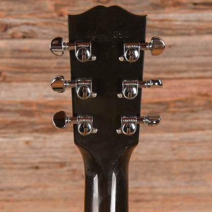 Gibson L-00 Sunburst 2021 Acoustic Guitars / Concert
