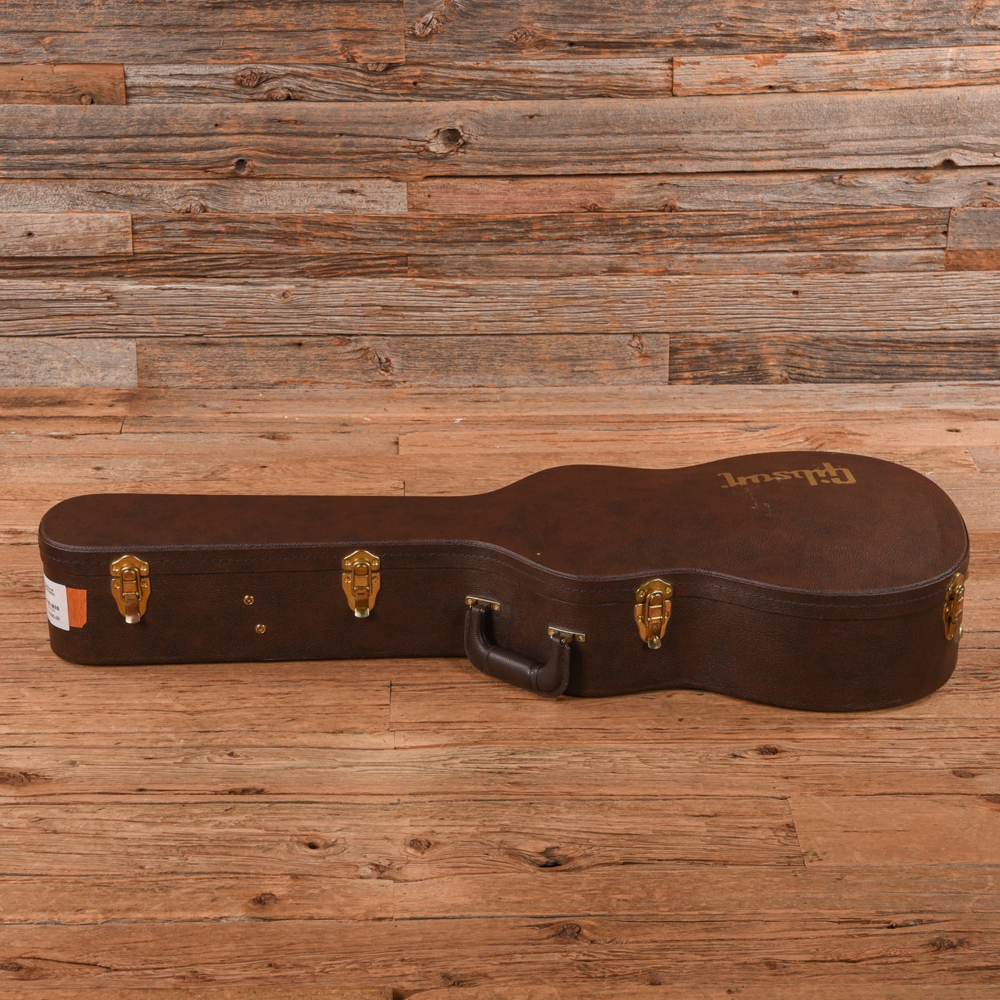 Gibson L-00 Sunburst 2021 Acoustic Guitars / Concert