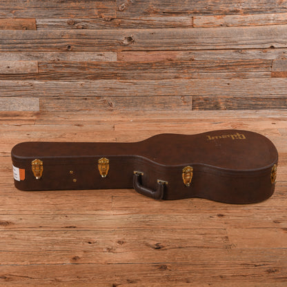 Gibson L-00 Sunburst 2021 Acoustic Guitars / Concert