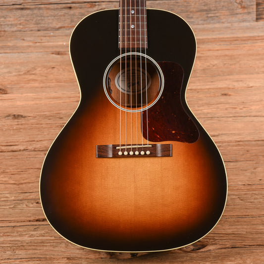 Gibson L-00 Sunburst 2021 Acoustic Guitars / Concert