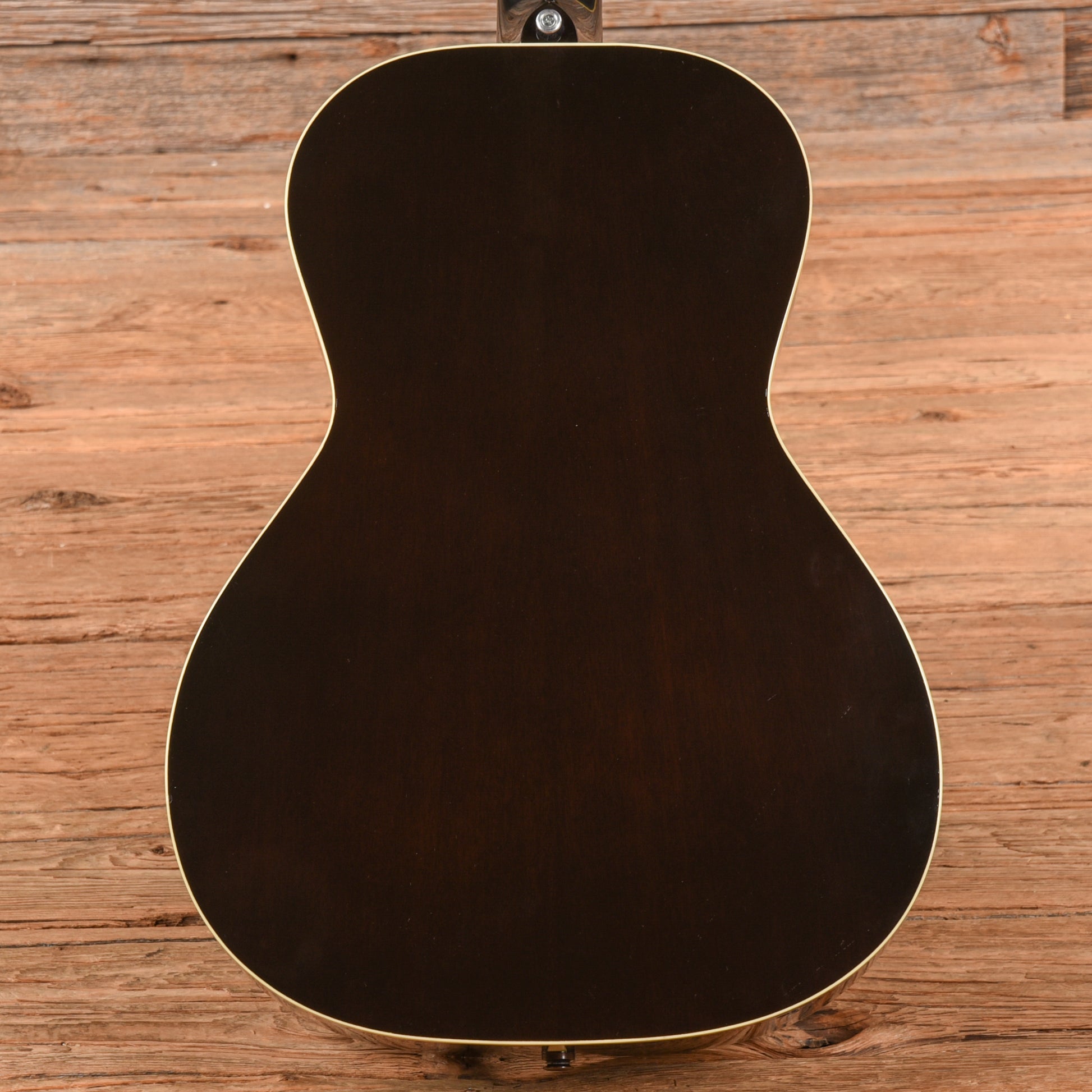 Gibson L-00 Sunburst 2021 Acoustic Guitars / Concert