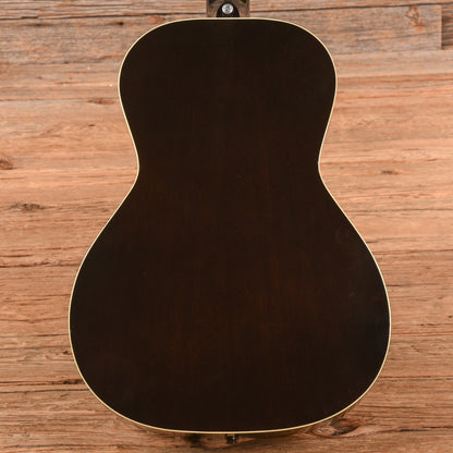 Gibson L-00 Sunburst 2021 Acoustic Guitars / Concert