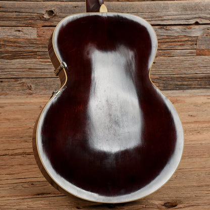 Gibson L4 Red Mahogany 1918 Acoustic Guitars / Concert