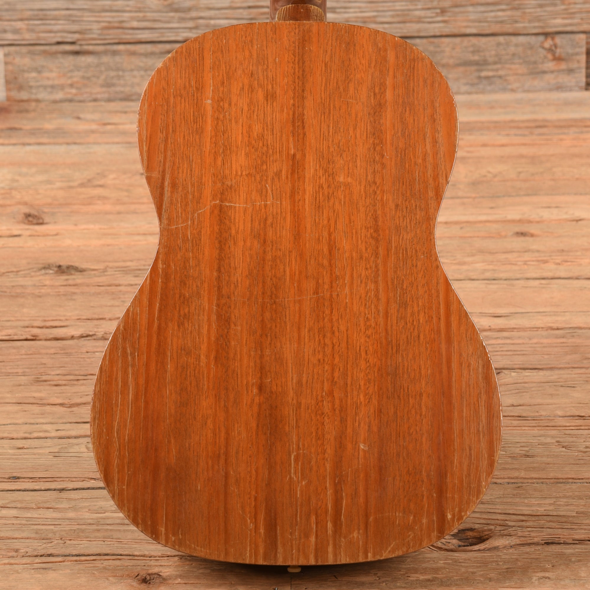 Gibson LG-0 Brown 1965 Acoustic Guitars / Concert