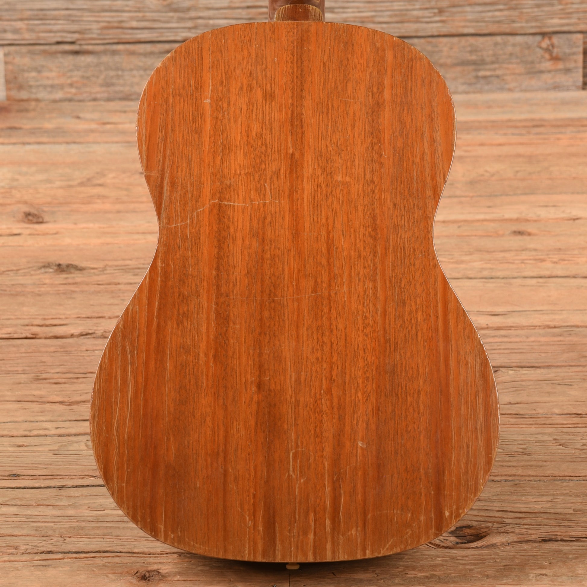 Gibson LG-0 Brown 1965 Acoustic Guitars / Concert