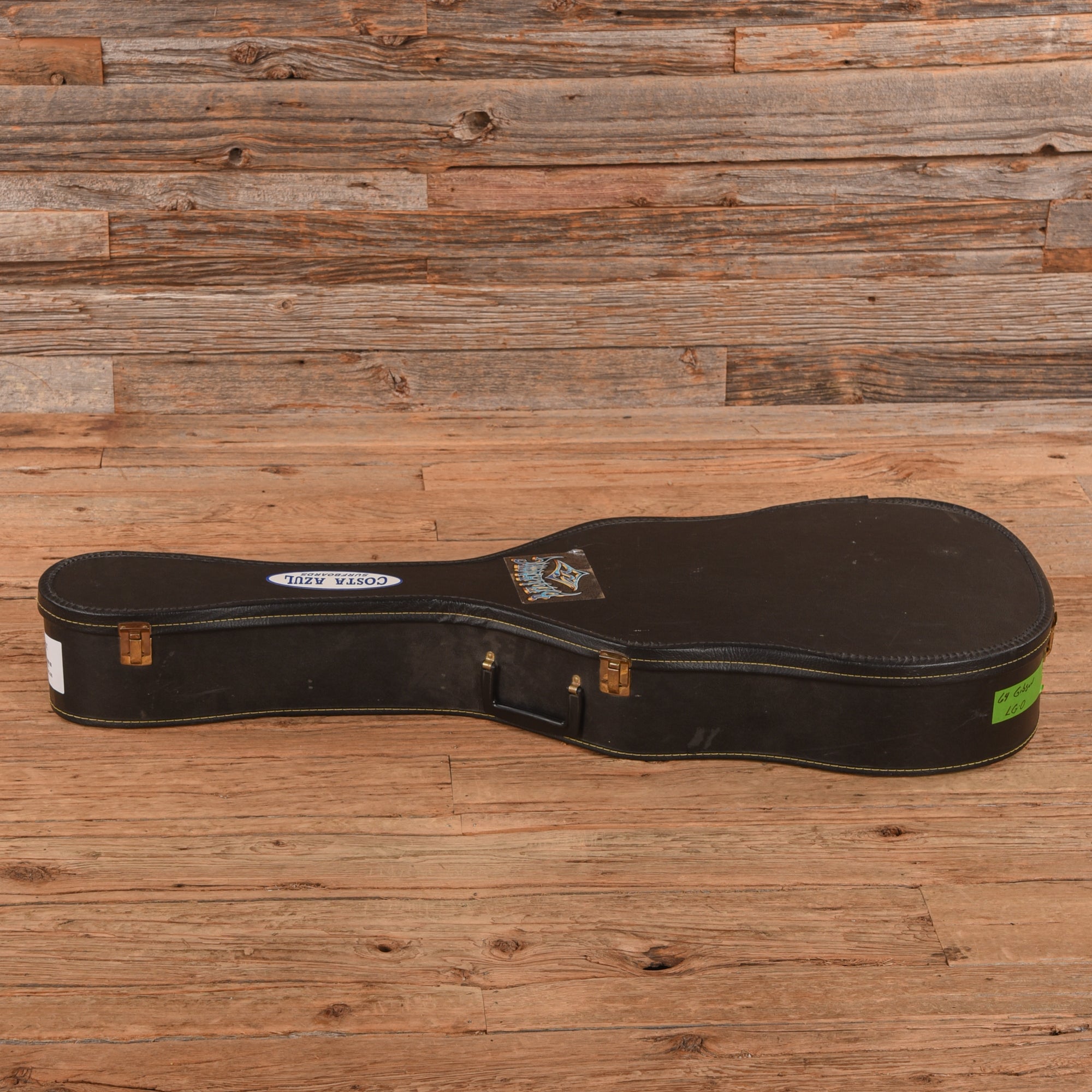 Gibson LG-0 Natural 1964 Acoustic Guitars / Concert