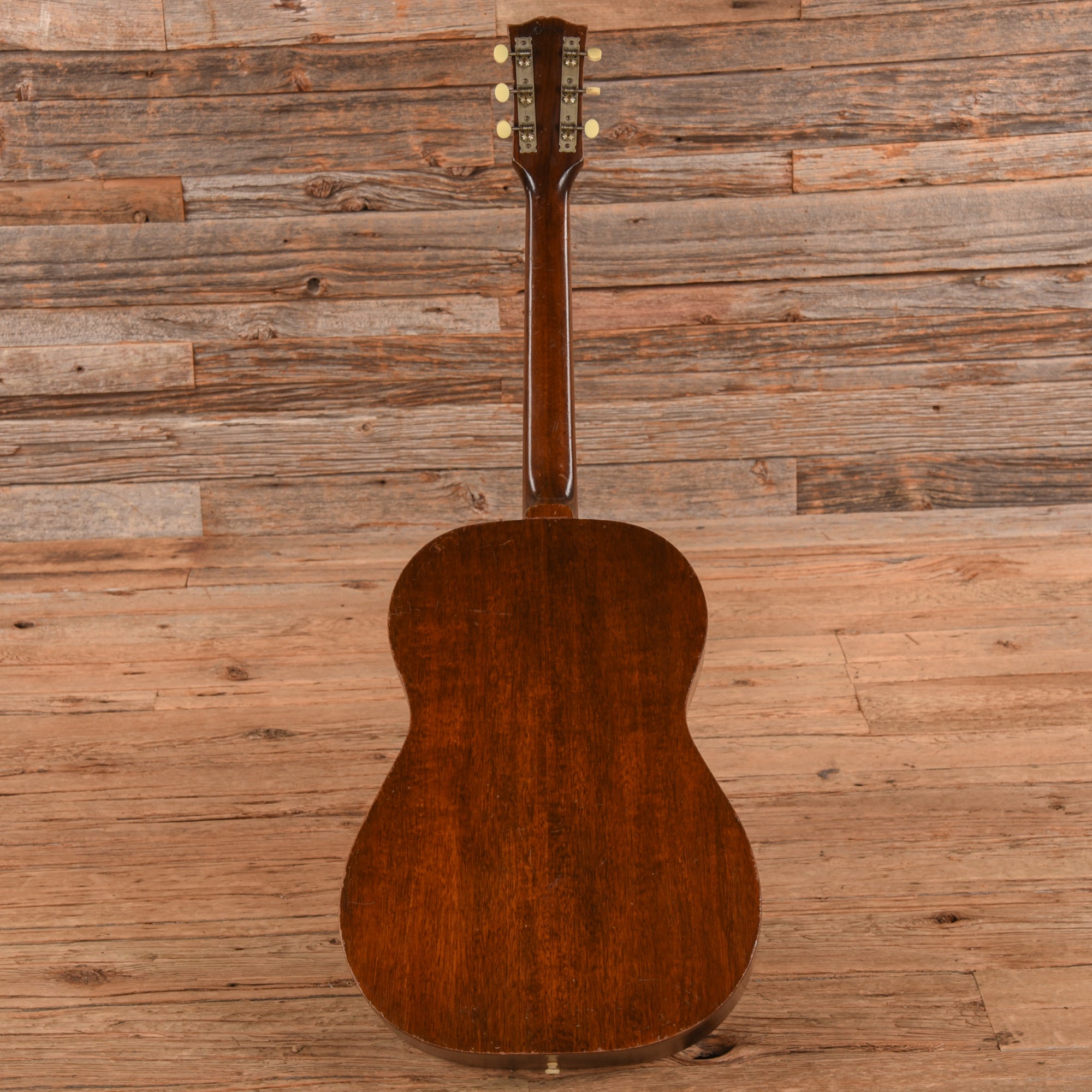 Gibson LG-0 Natural 1964 Acoustic Guitars / Concert