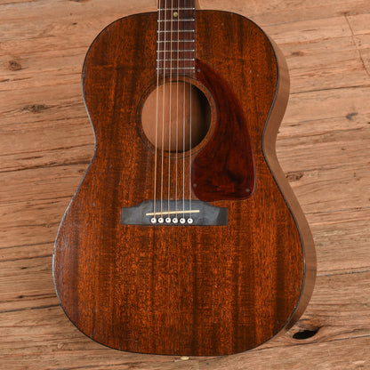 Gibson LG-0 Natural 1964 Acoustic Guitars / Concert