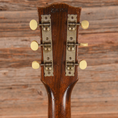 Gibson LG-0 Natural 1964 Acoustic Guitars / Concert
