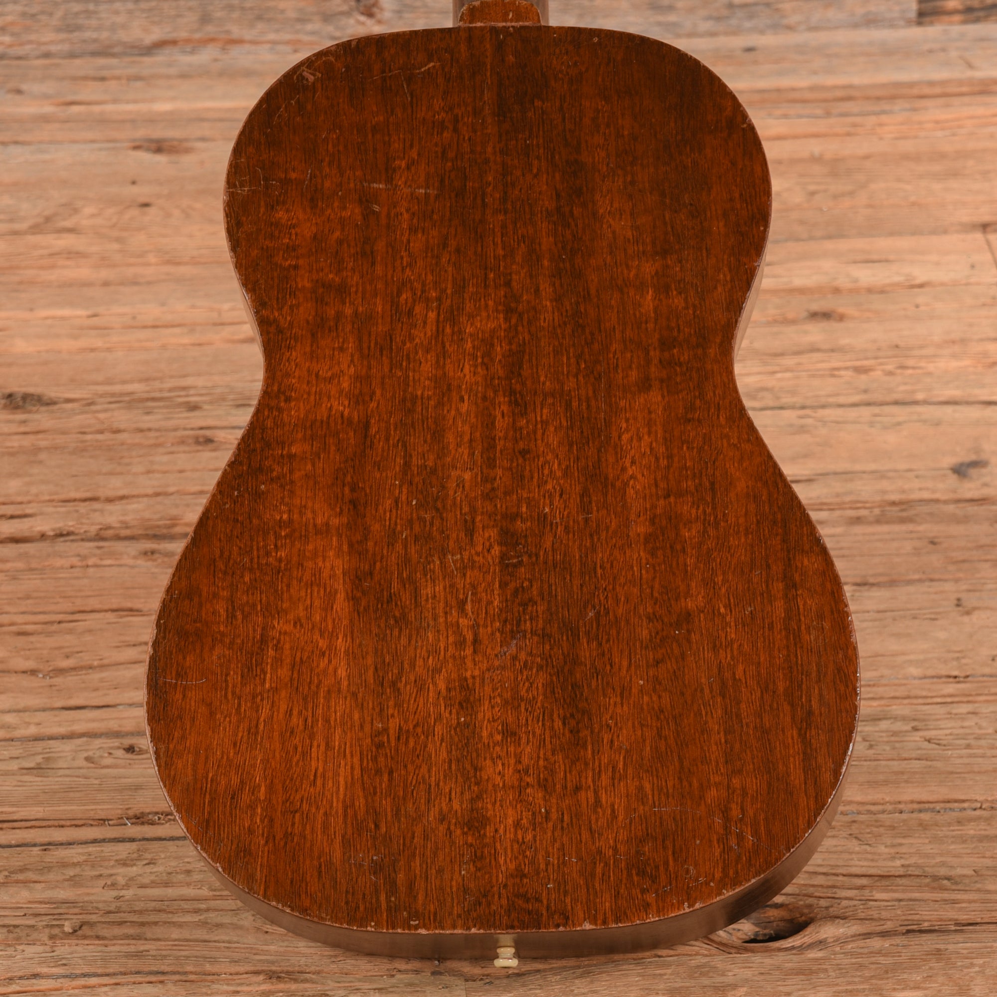 Gibson LG-0 Natural 1964 Acoustic Guitars / Concert