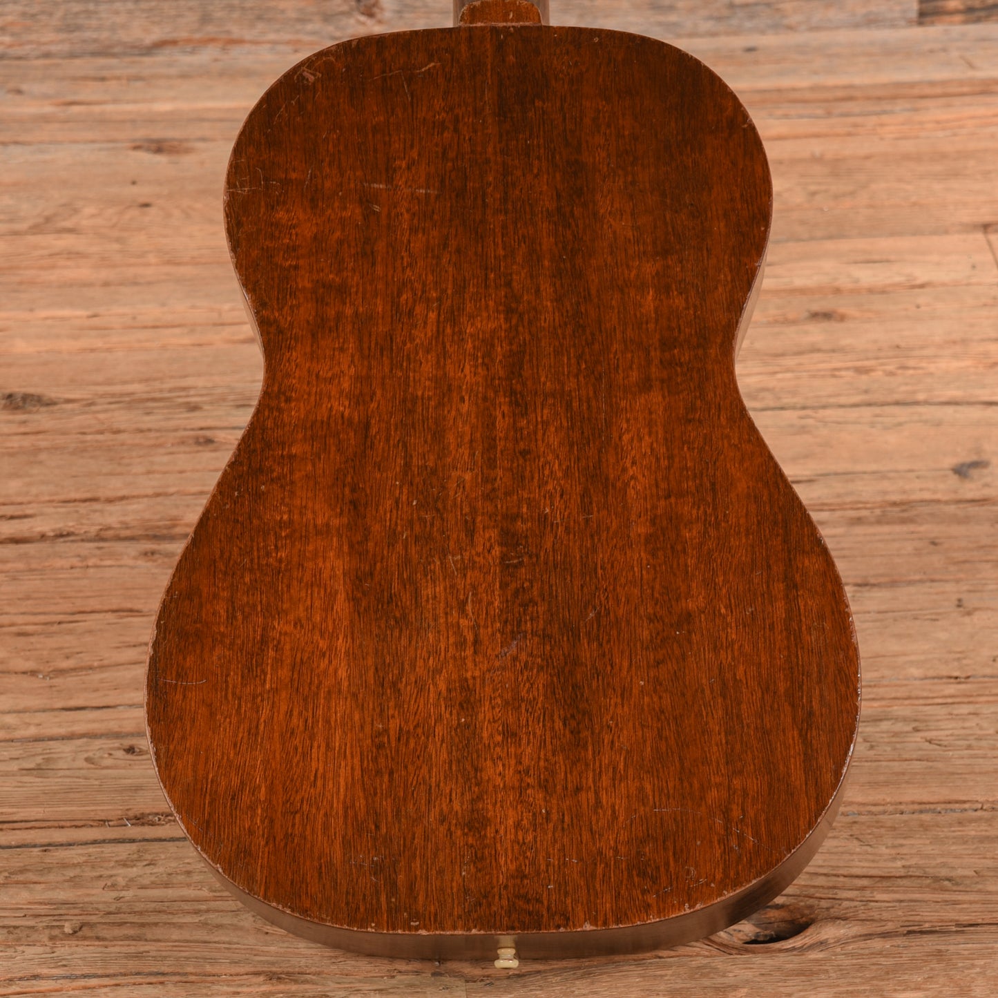 Gibson LG-0 Natural 1964 Acoustic Guitars / Concert