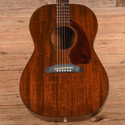 Gibson LG-0 Natural 1964 Acoustic Guitars / Concert