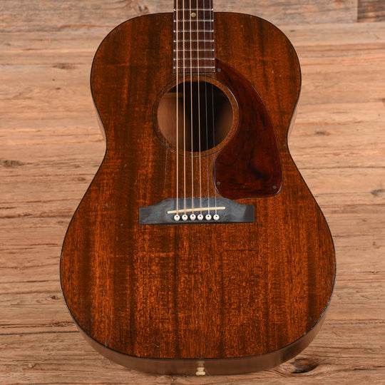 Gibson LG-0 Natural 1964 Acoustic Guitars / Concert