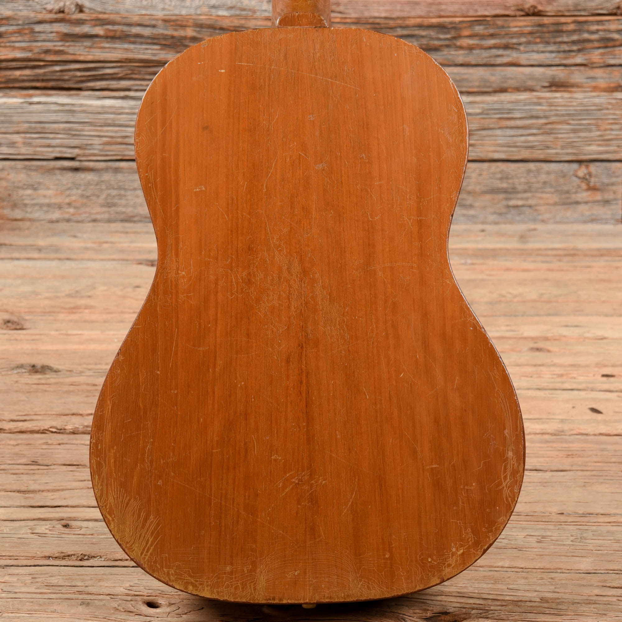 Gibson LG-0 Natural 1967 Acoustic Guitars / Concert